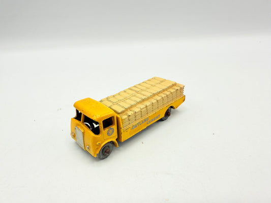Matchbox Lesney 51a Albion Chieftain Portland Cement MW - Magic Matchbox