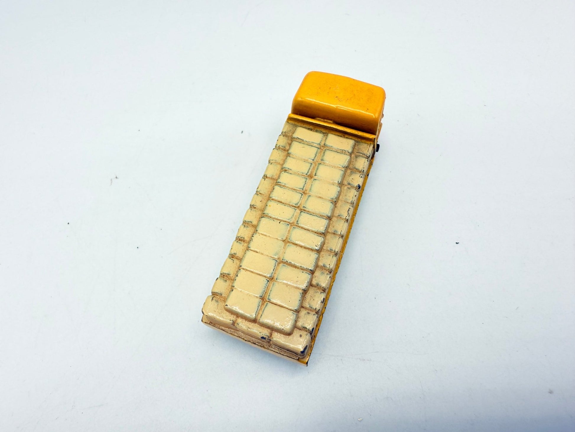 Matchbox Lesney 51a Albion Chieftain Portland Cement MW - Magic Matchbox