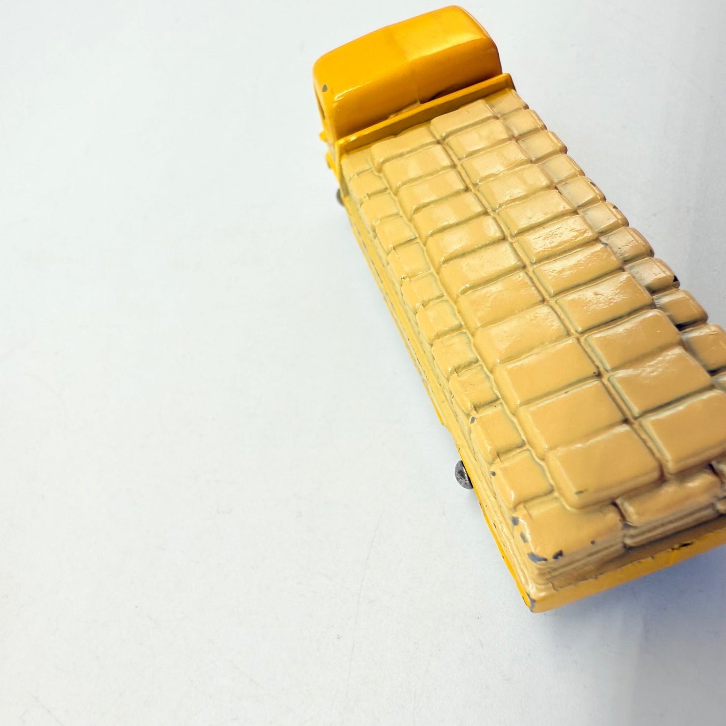 Matchbox Lesney 51a Albion Chieftain Portland Cement MW - Magic Matchbox