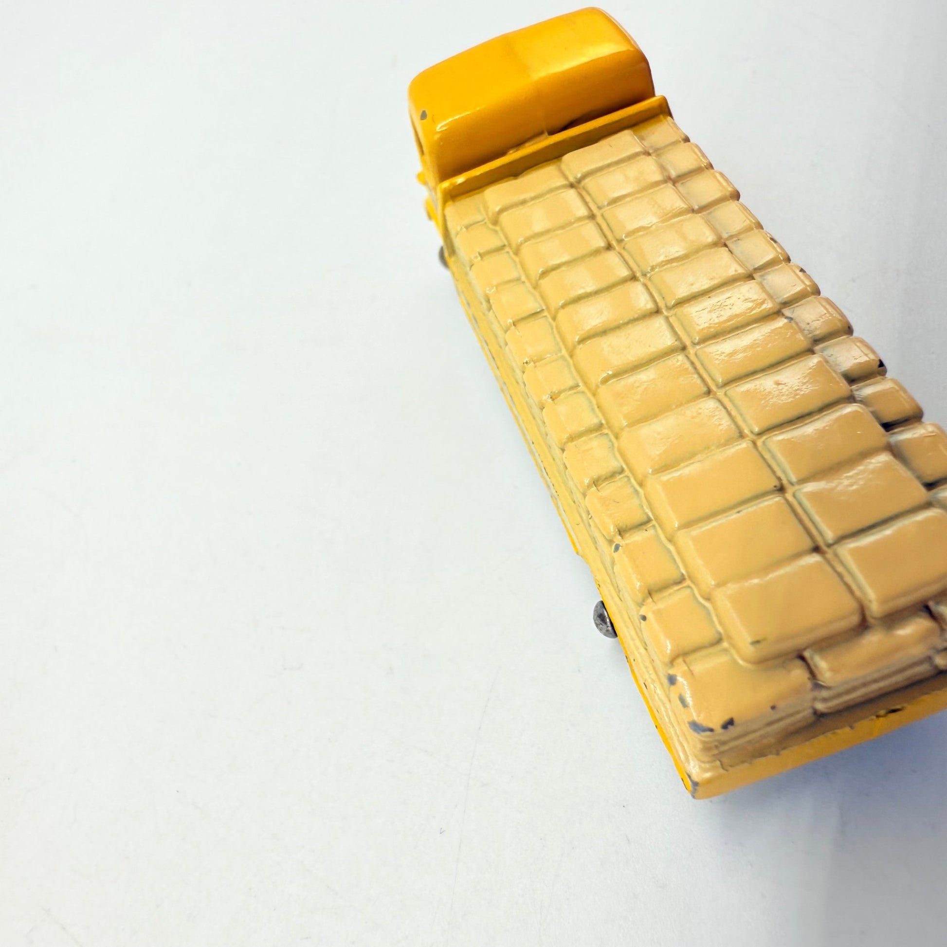 Matchbox Lesney 51a Albion Chieftain Portland Cement MW - Magic Matchbox