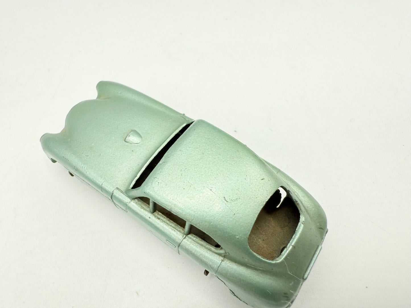 Matchbox Lesney 53a Aston Martin DB2 - 4 MW - Magic Matchbox