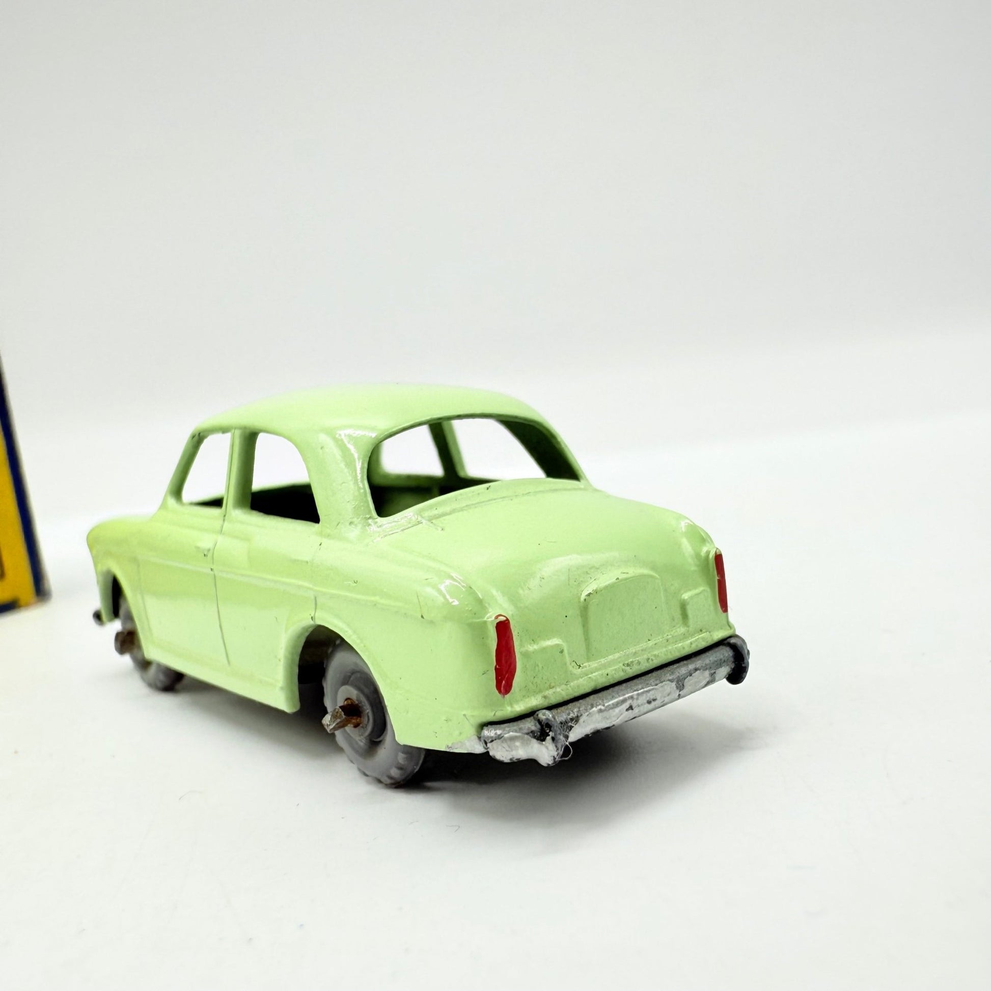 Matchbox Lesney 57a Wolseley 1500 GPW - Magic Matchbox
