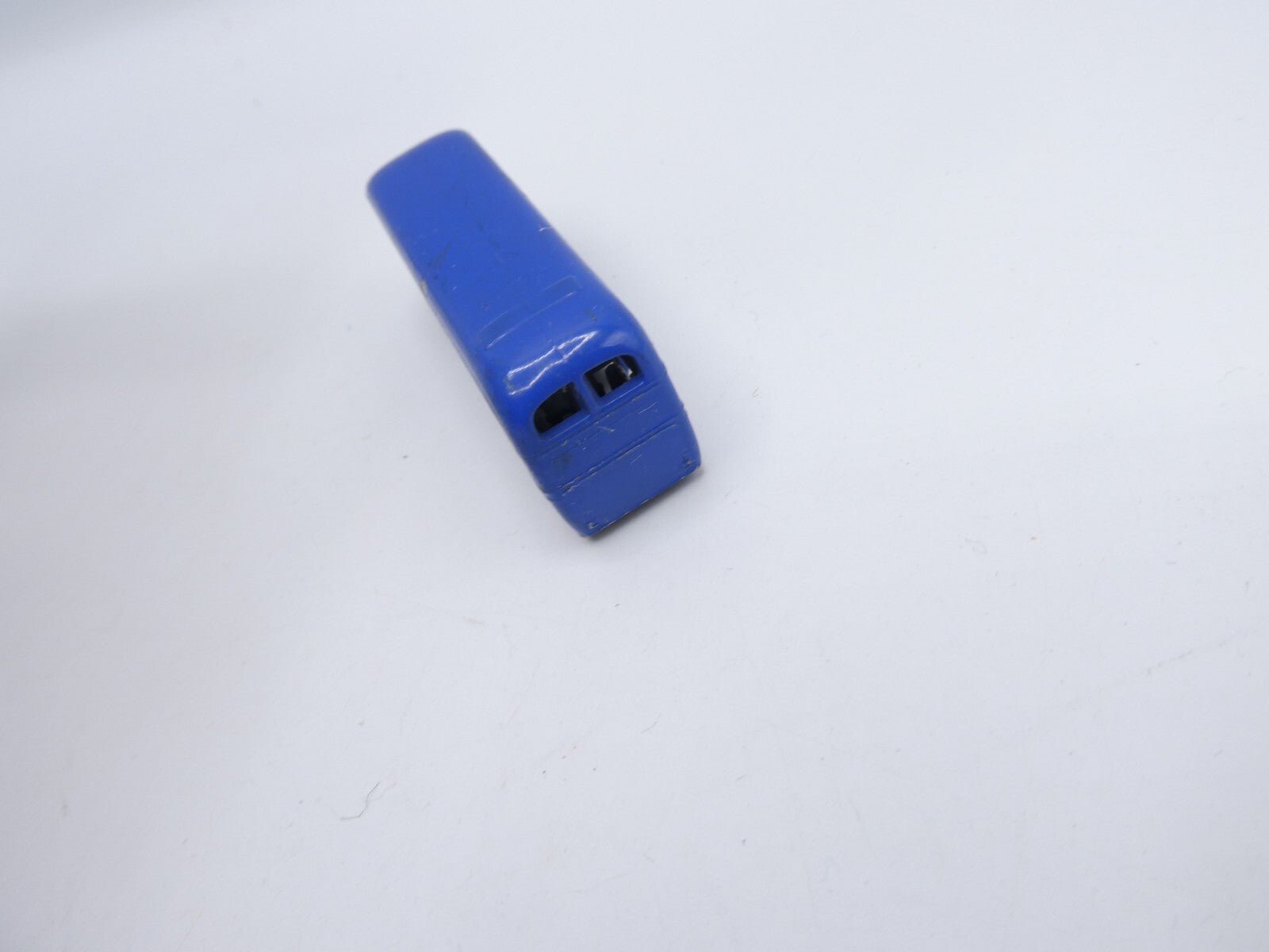 Matchbox Lesney 58a AEC BEA Coach GPW - Magic Matchbox