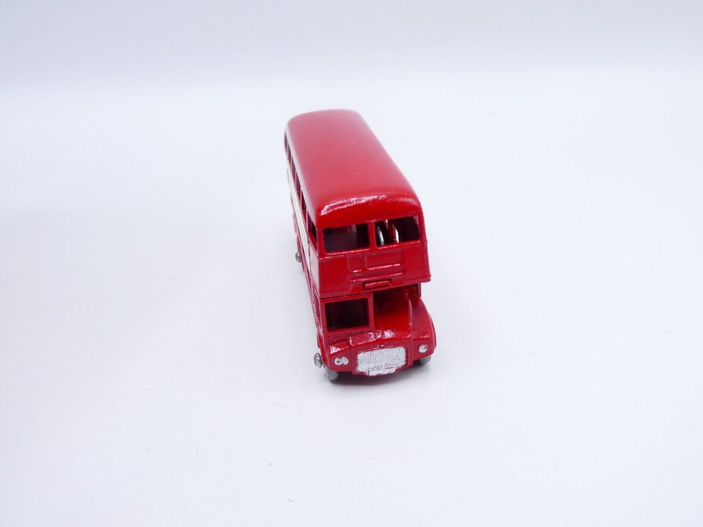 Matchbox Lesney 5c Routemaster London Bus GPW - Magic Matchbox