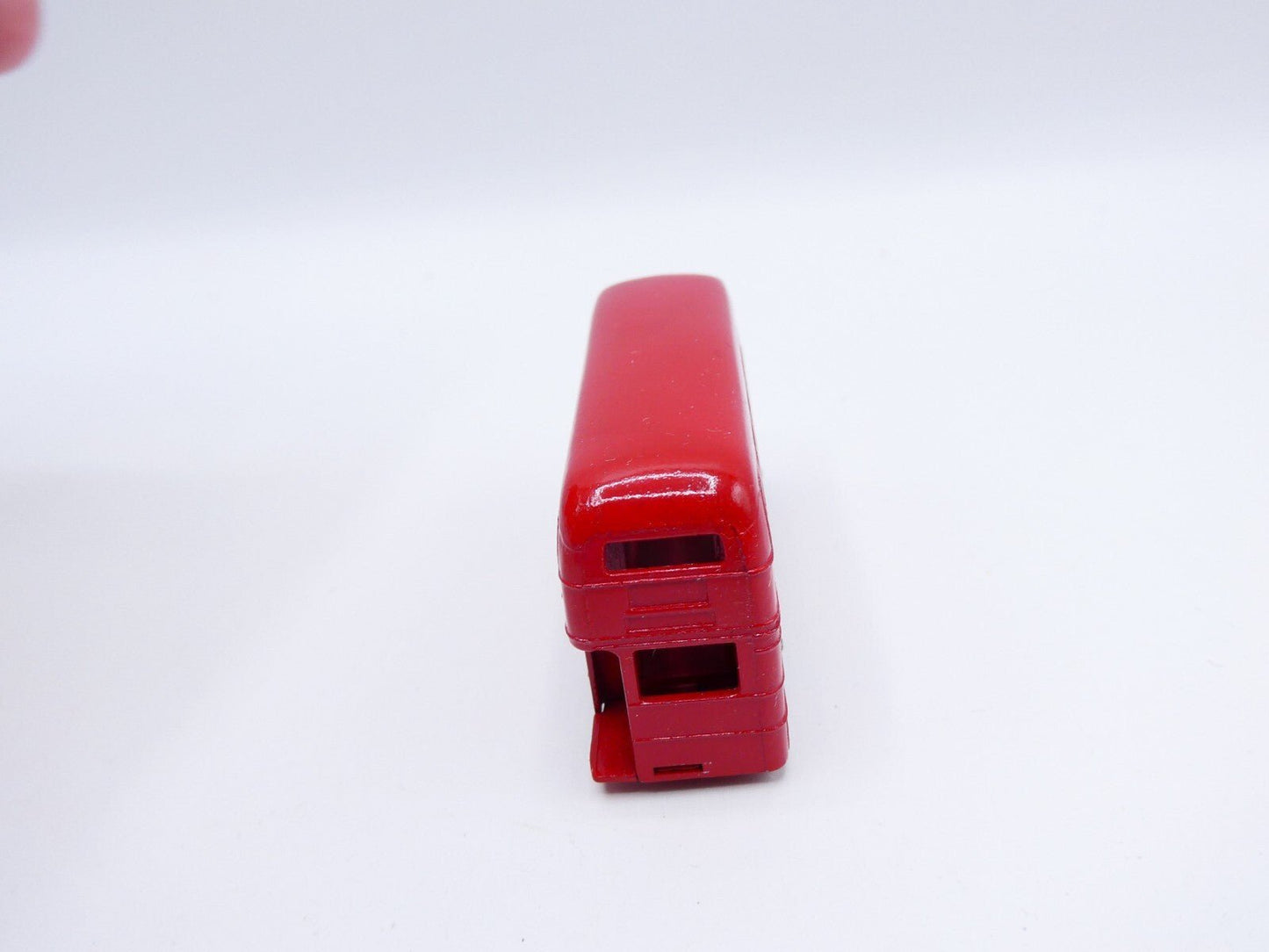 Matchbox Lesney 5c Routemaster London Bus GPW - Magic Matchbox