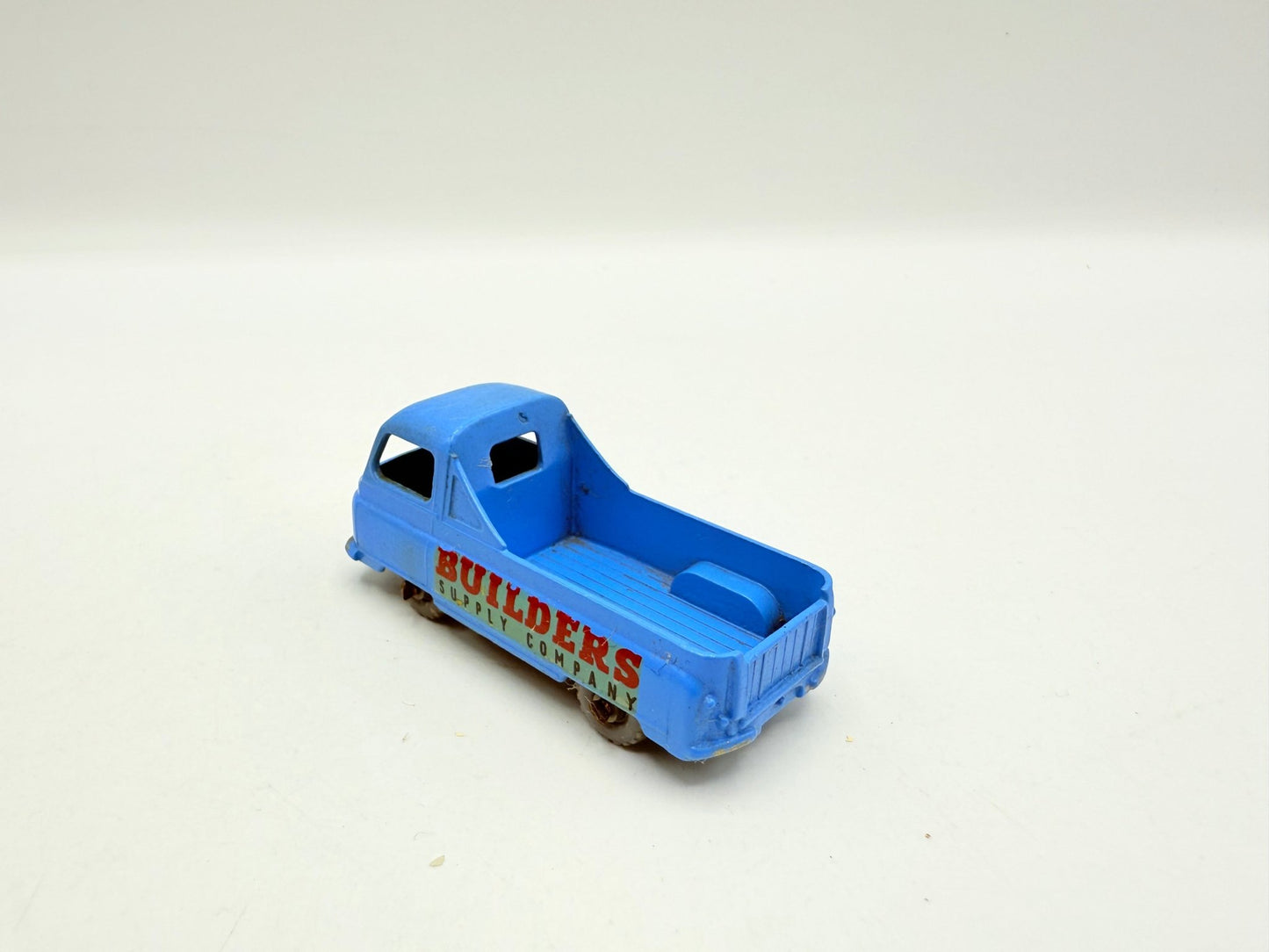 Matchbox Lesney 60a Morris J2 Pick - up GPW - Magic Matchbox