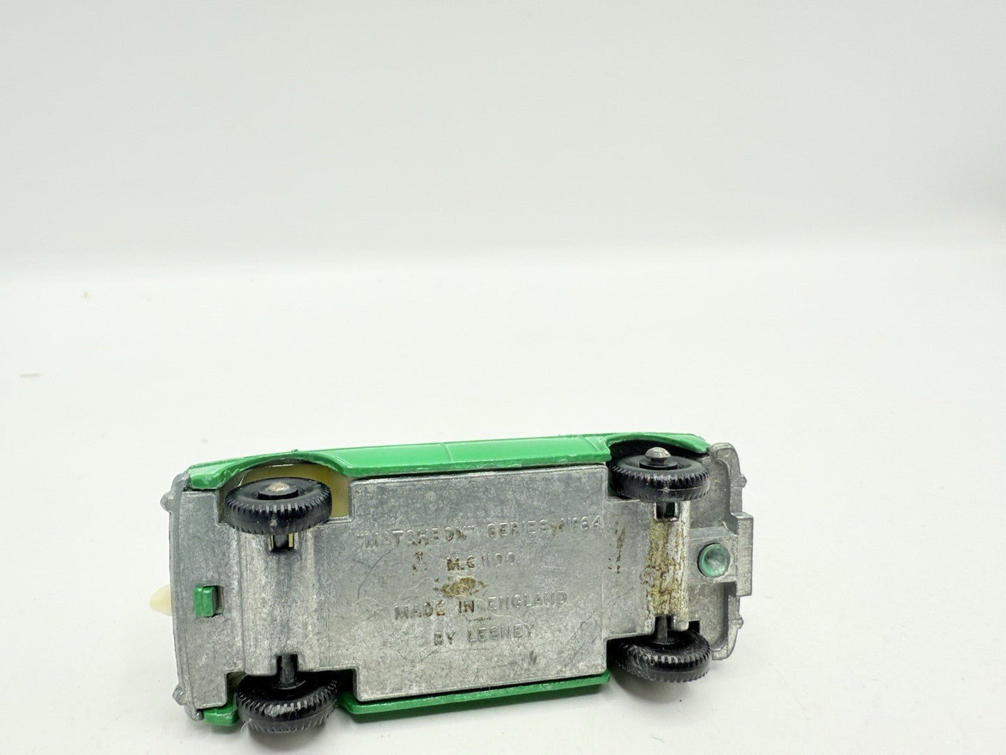 Matchbox Lesney 64b MG 1100 - Magic Matchbox