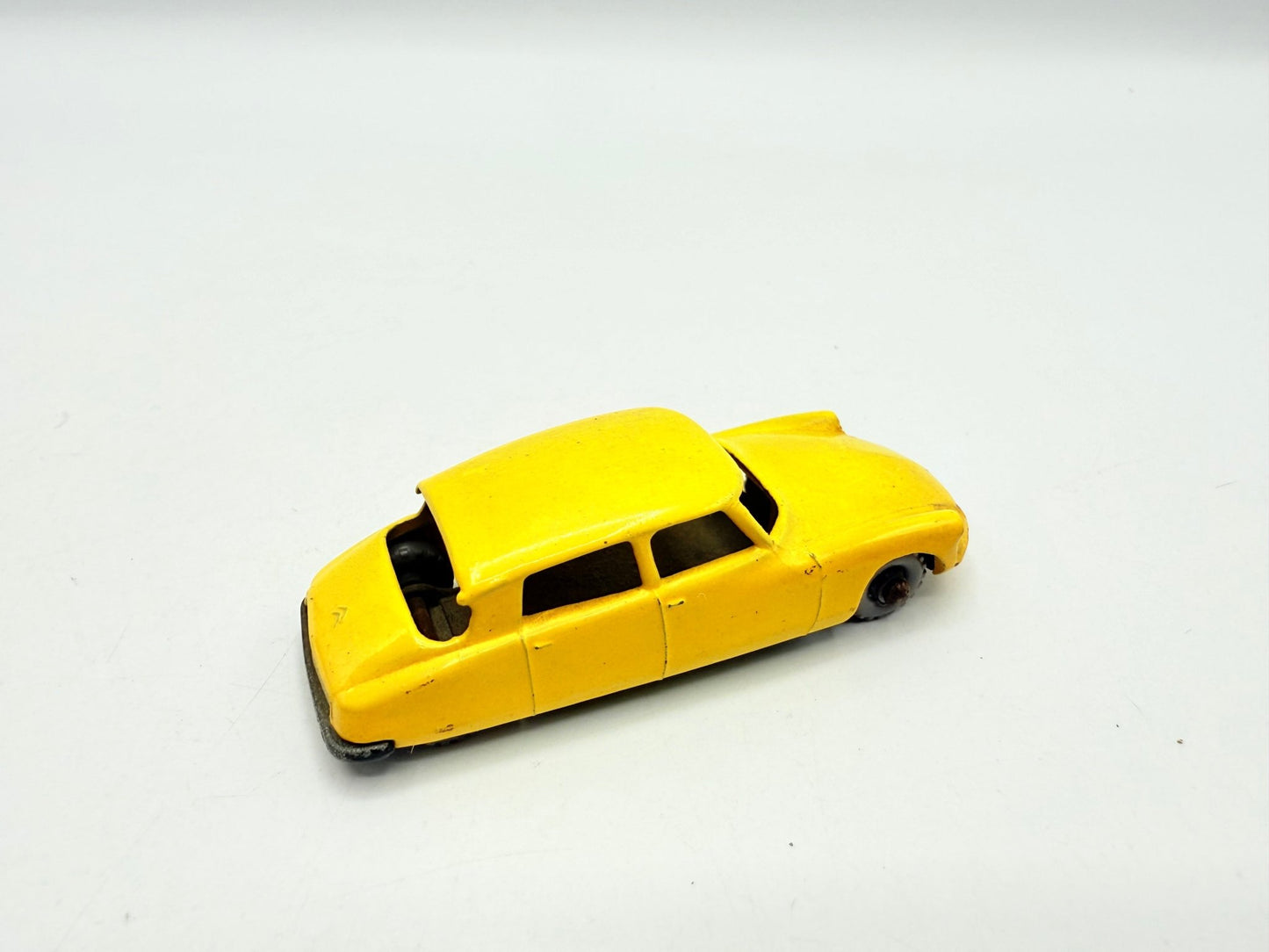 Matchbox Lesney 66a Citroen DS19 GPW - Magic Matchbox