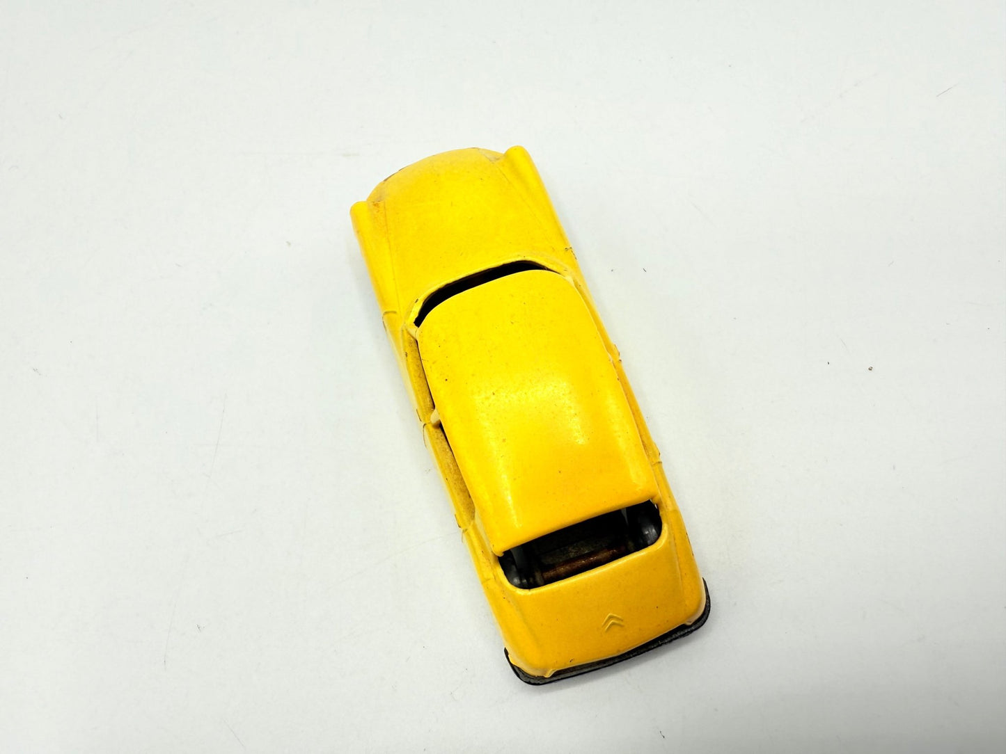 Matchbox Lesney 66a Citroen DS19 GPW - Magic Matchbox