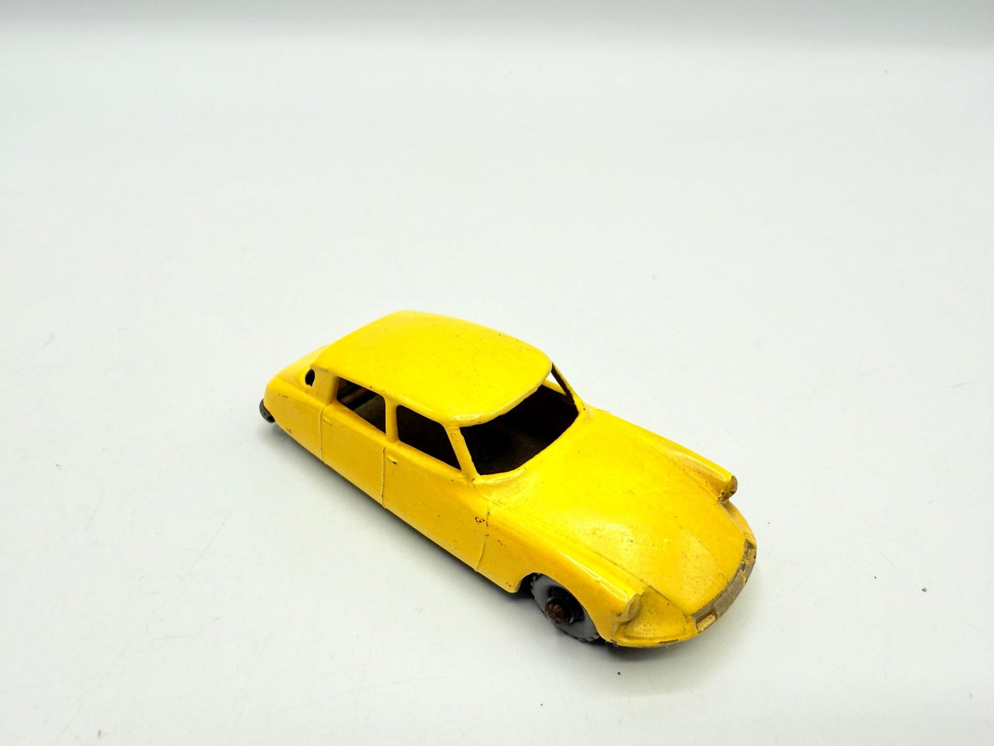 Matchbox Lesney 66a Citroen DS19 GPW - Magic Matchbox