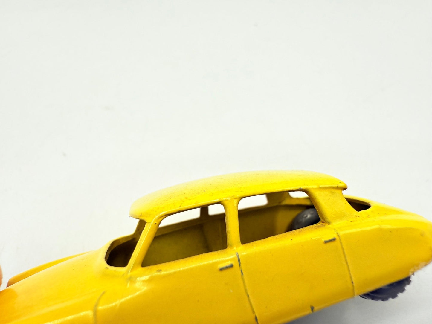 Matchbox Lesney 66a Citroen DS19 GPW - Magic Matchbox