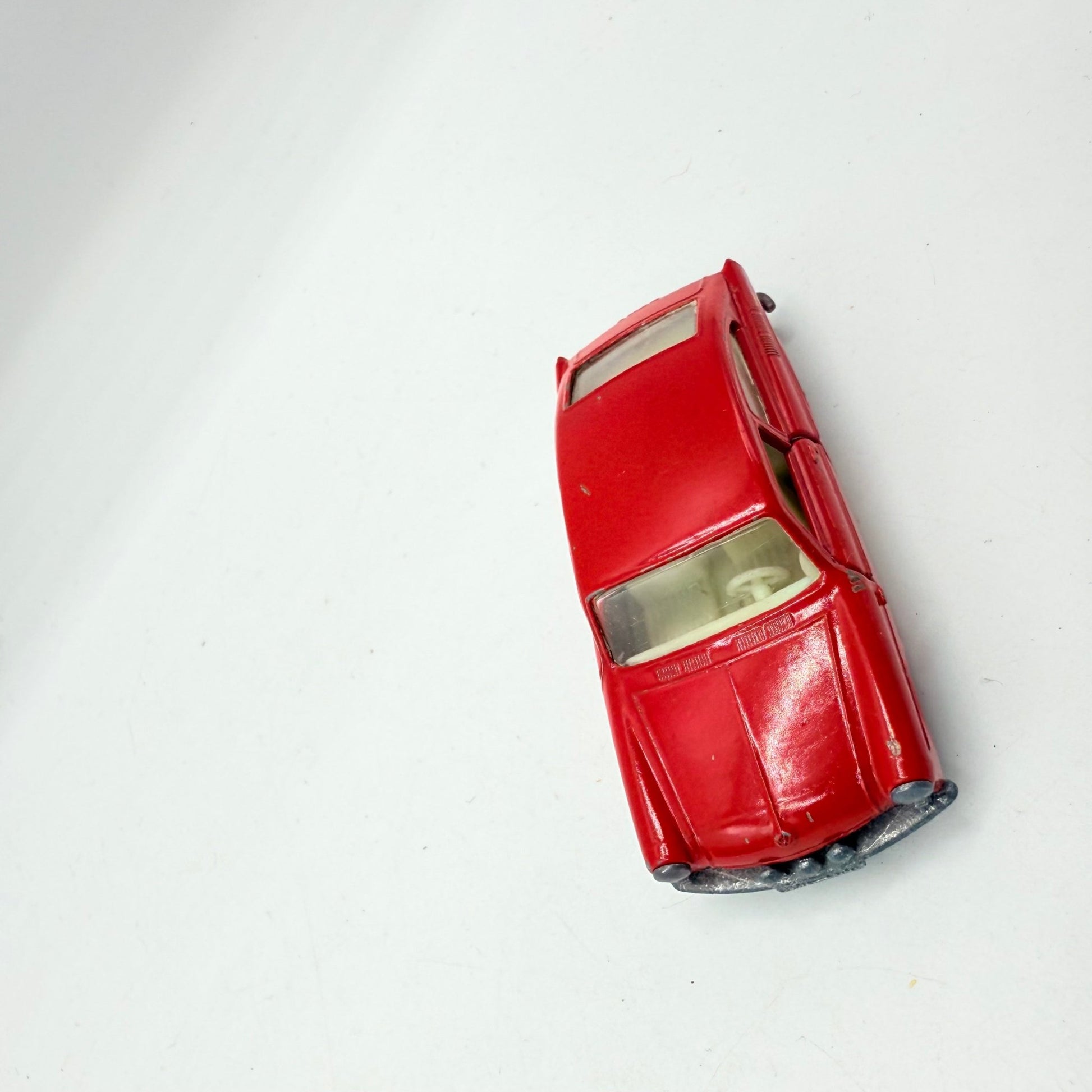 Matchbox Lesney 67b Volkswagen 1600 TL - Magic Matchbox