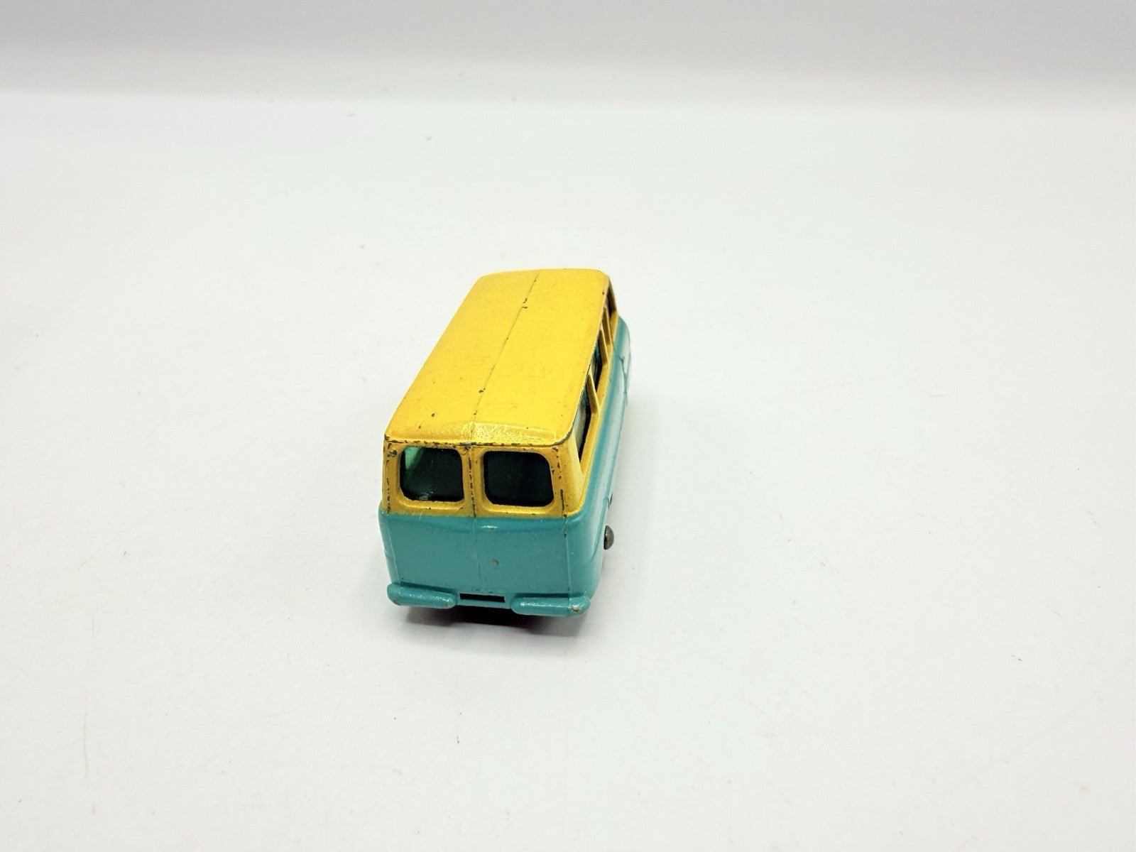 Matchbox Lesney 70a Ford Thames Estate BPW Very Good Unboxed - Magic Matchbox