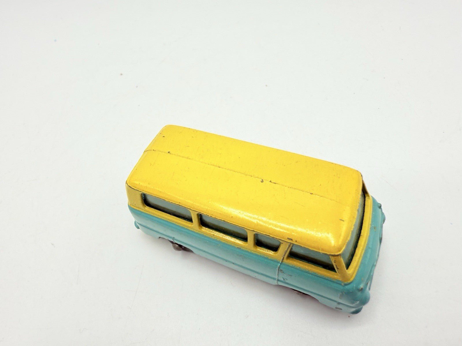 Matchbox Lesney 70a Ford Thames Estate BPW Very Good Unboxed - Magic Matchbox