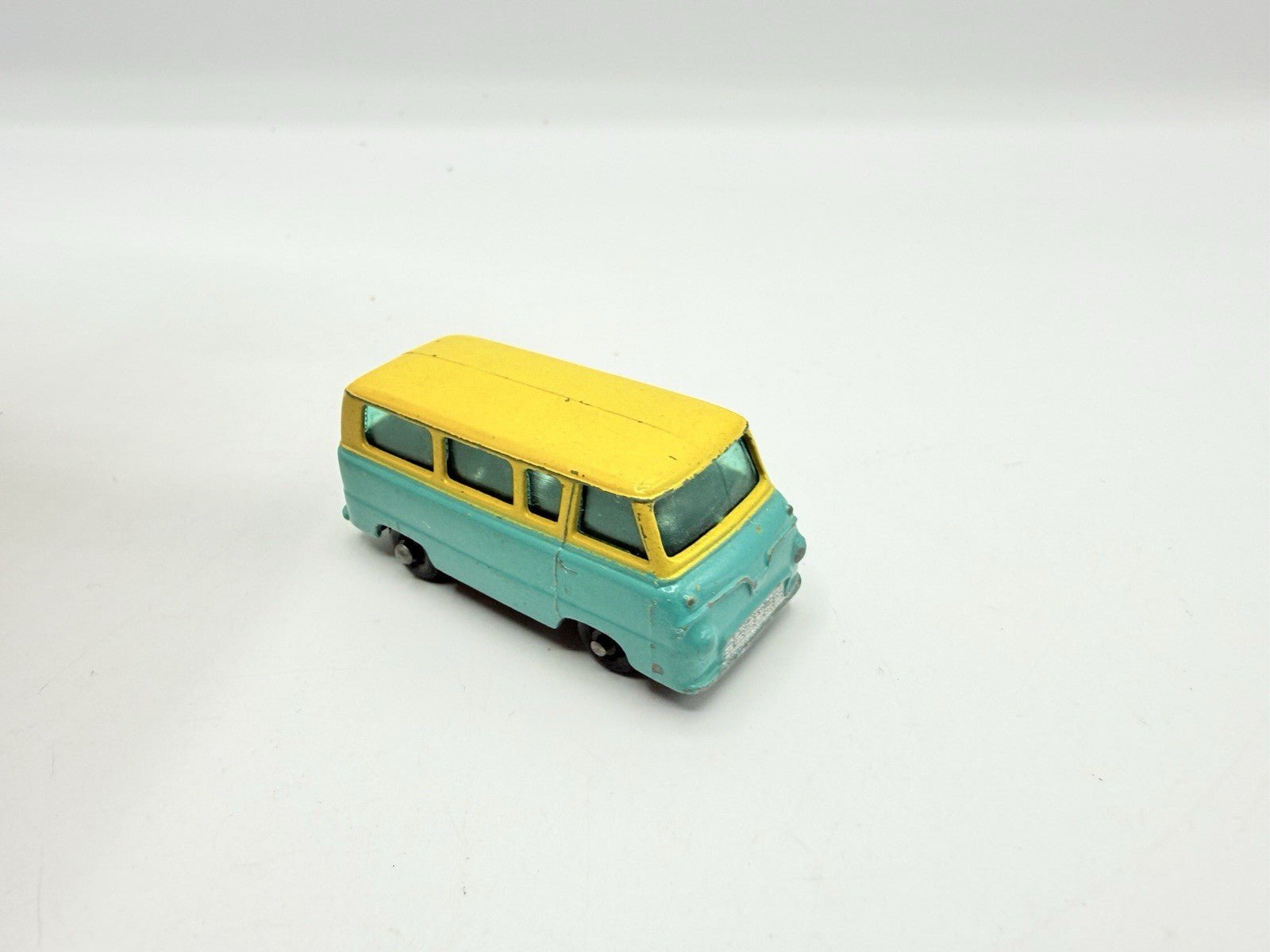 Matchbox Lesney 70a Ford Thames Estate BPW Very Good Unboxed - Magic Matchbox