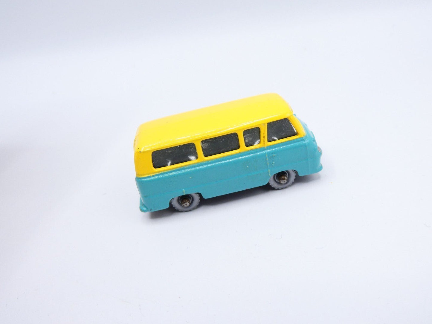 Matchbox Lesney 70a Ford Thames Estate GPW - Magic Matchbox