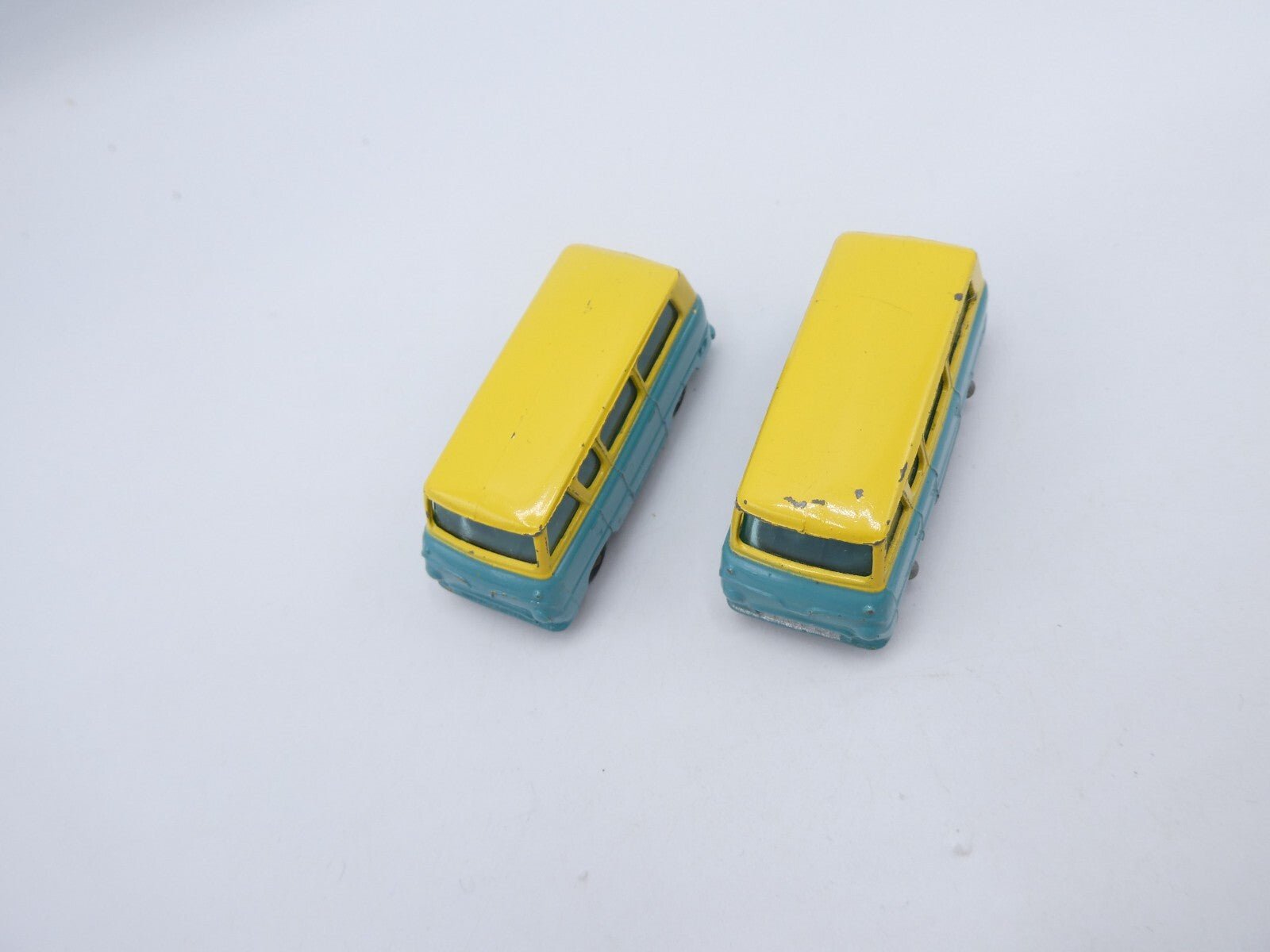 Matchbox Lesney 70a Ford Thames Estate GPW & BPW - Magic Matchbox