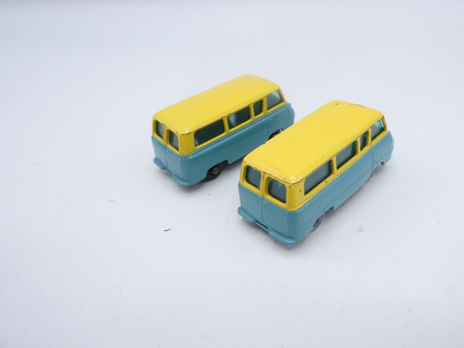 Matchbox Lesney 70a Ford Thames Estate GPW & BPW - Magic Matchbox