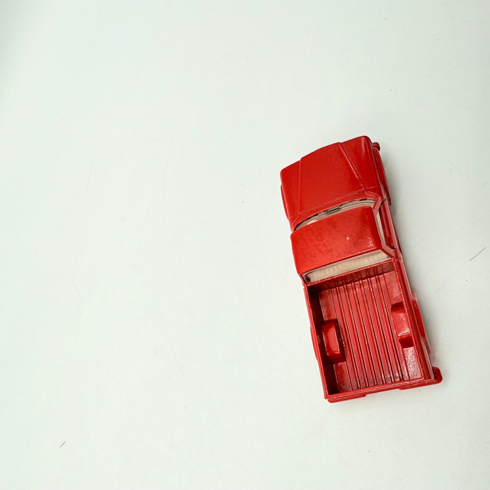 Matchbox Lesney 71b Gladiator Jeep - Magic Matchbox