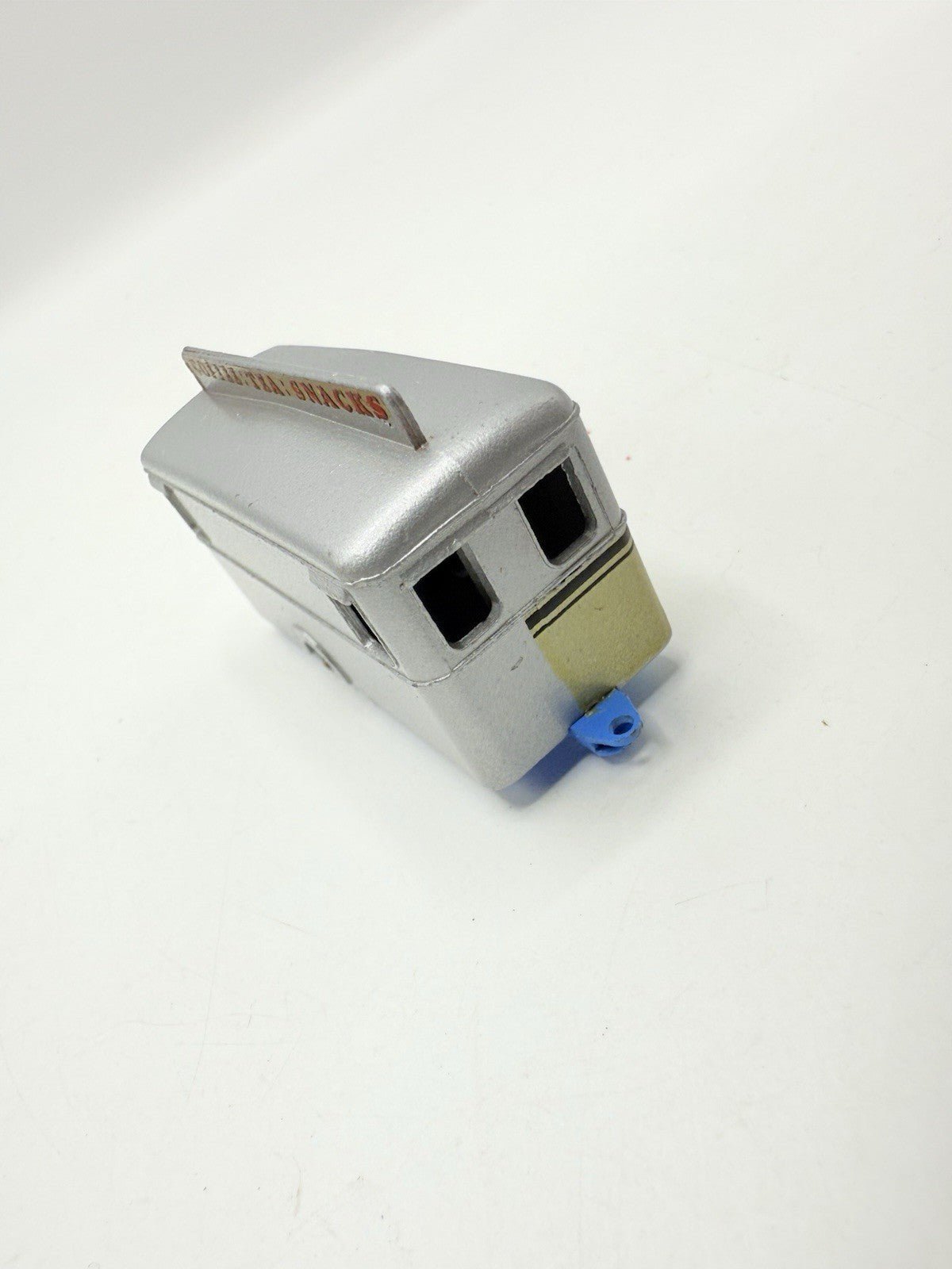 Matchbox Lesney 74a Mobile Refreshment Canteen GPW - Magic Matchbox