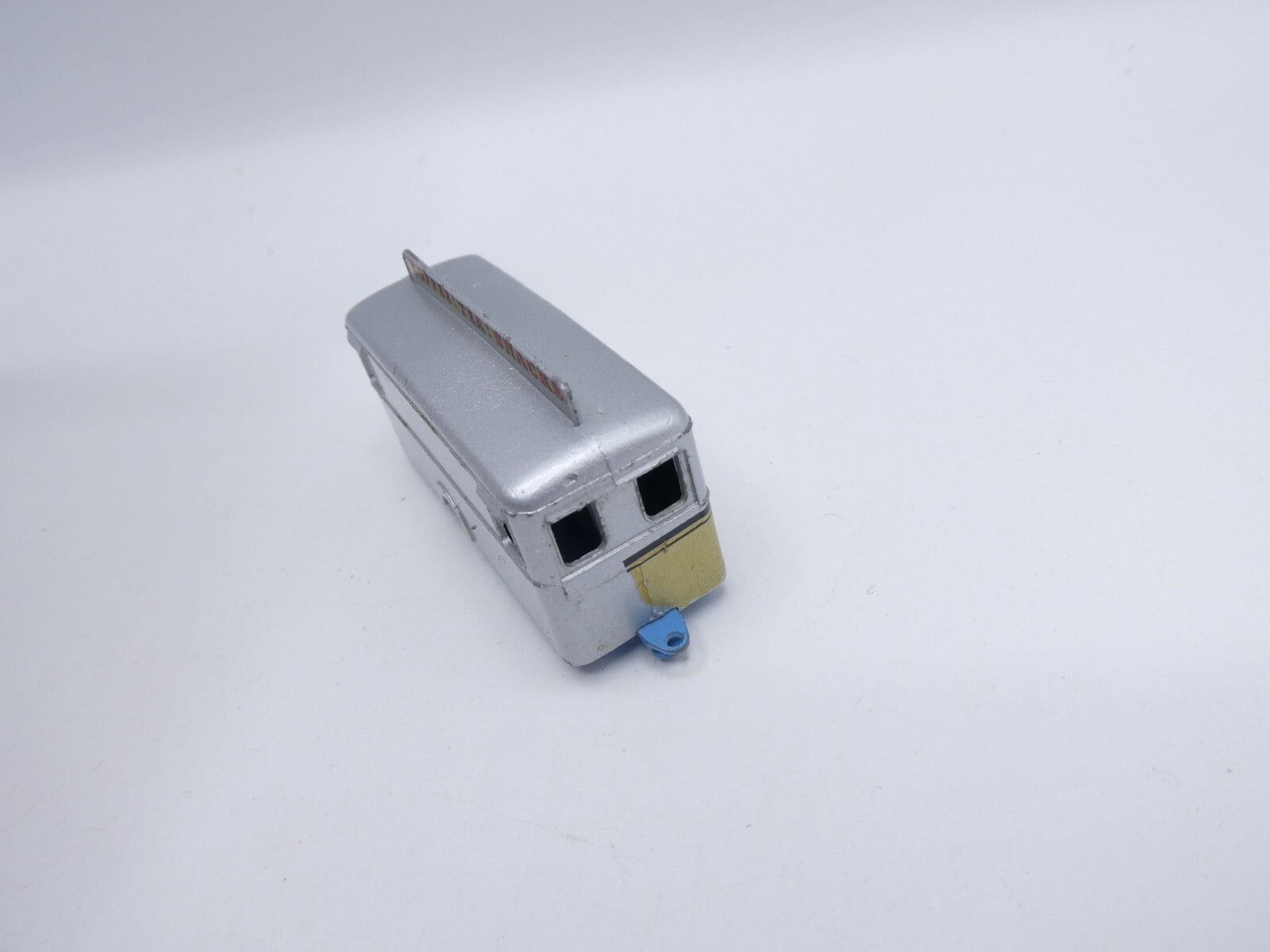 Matchbox Lesney 74a Mobile Refreshment Canteen GPW - Magic Matchbox