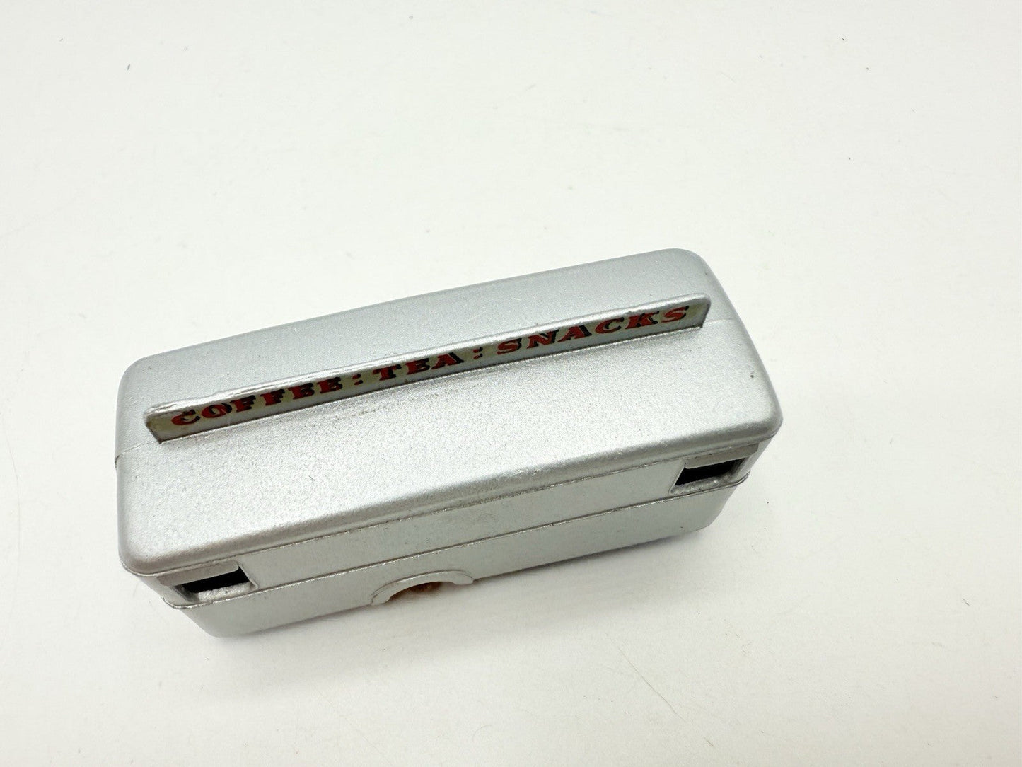 Matchbox Lesney 74a Mobile Refreshment Canteen GPW - Magic Matchbox