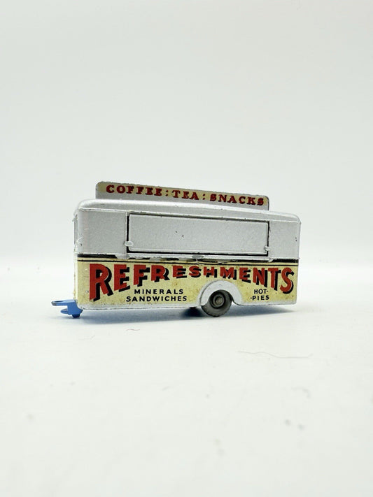 Matchbox Lesney 74a Mobile Refreshment Canteen GPW - Magic Matchbox
