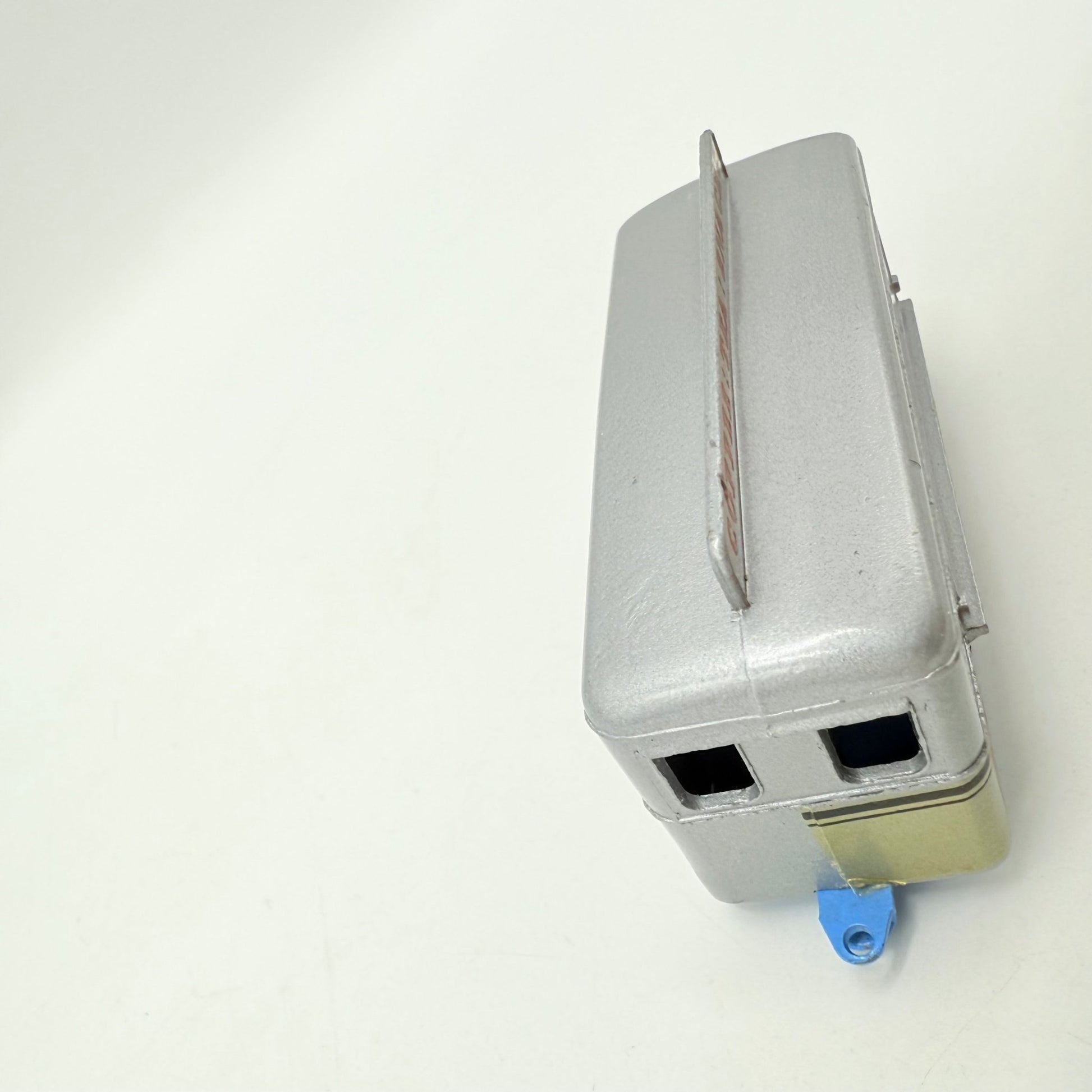 Matchbox Lesney 74a Mobile Refreshment Canteen GPW - Magic Matchbox