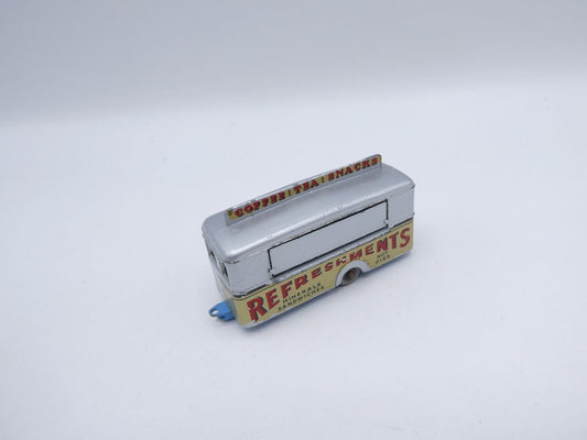 Matchbox Lesney 74a Mobile Refreshment Canteen GPW - Magic Matchbox
