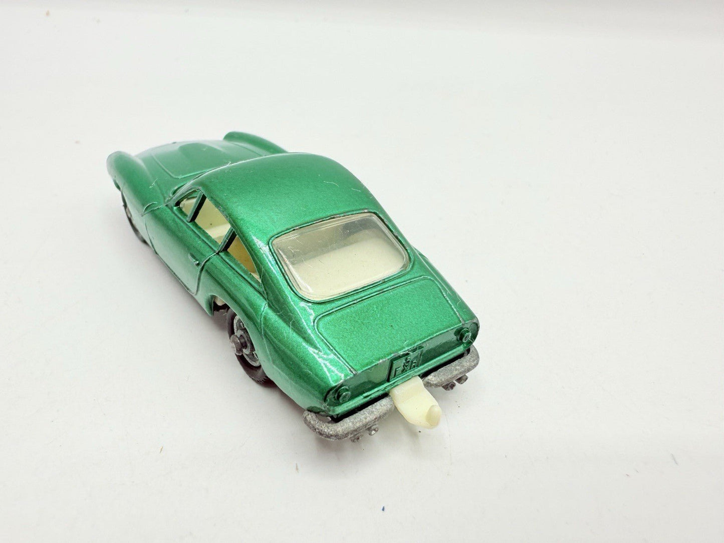 Matchbox Lesney 75b Ferrari Berlinetta - Magic Matchbox