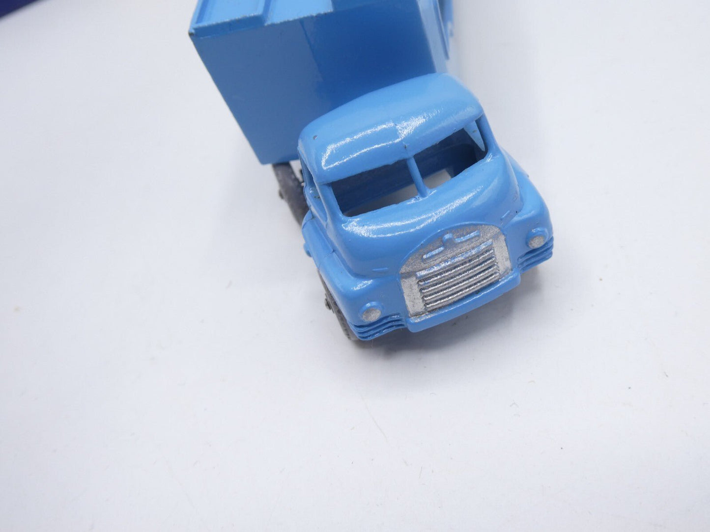 Matchbox Lesney A - 2 Bedford Car Transporter 2 Accessory Pack GPW Red Decals - Magic Matchbox
