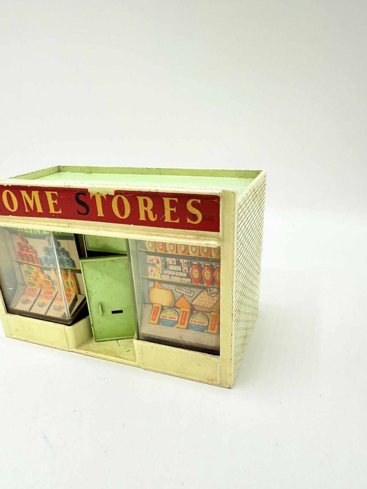 Matchbox Lesney A5 home stores shop - Magic Matchbox