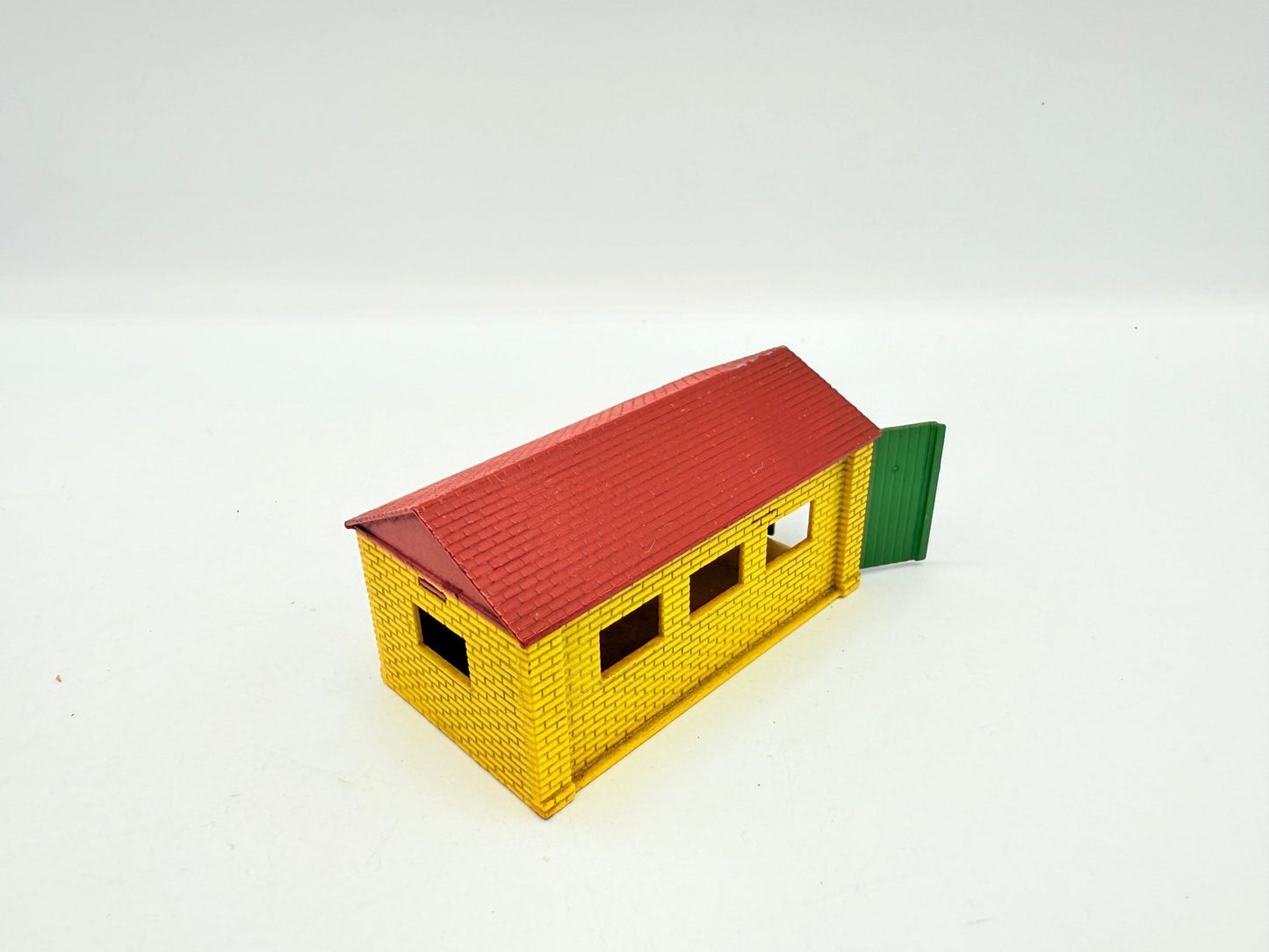 Matchbox Lesney Accessory Pack A3 Lock Up Garage - Magic Matchbox
