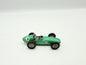 Matchbox Lesney 19 Aston Martin Racing Car Number 5 Decal Rare Model Played With