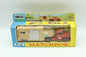 Lesney Matchbox King Size K - 18 Articulated Dodge Horse Box - Boxed - Magic Matchbox