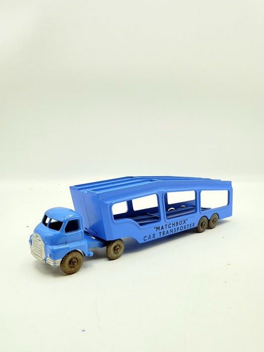 Matchbox Accessory Pack A2 Bedford S Type Car Transporter MW - Magic Matchbox