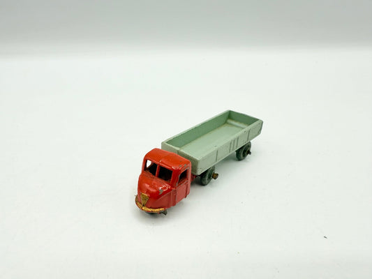 Matchbox Lesney 10a Scammell Mechanical Horse MW - Magic Matchbox