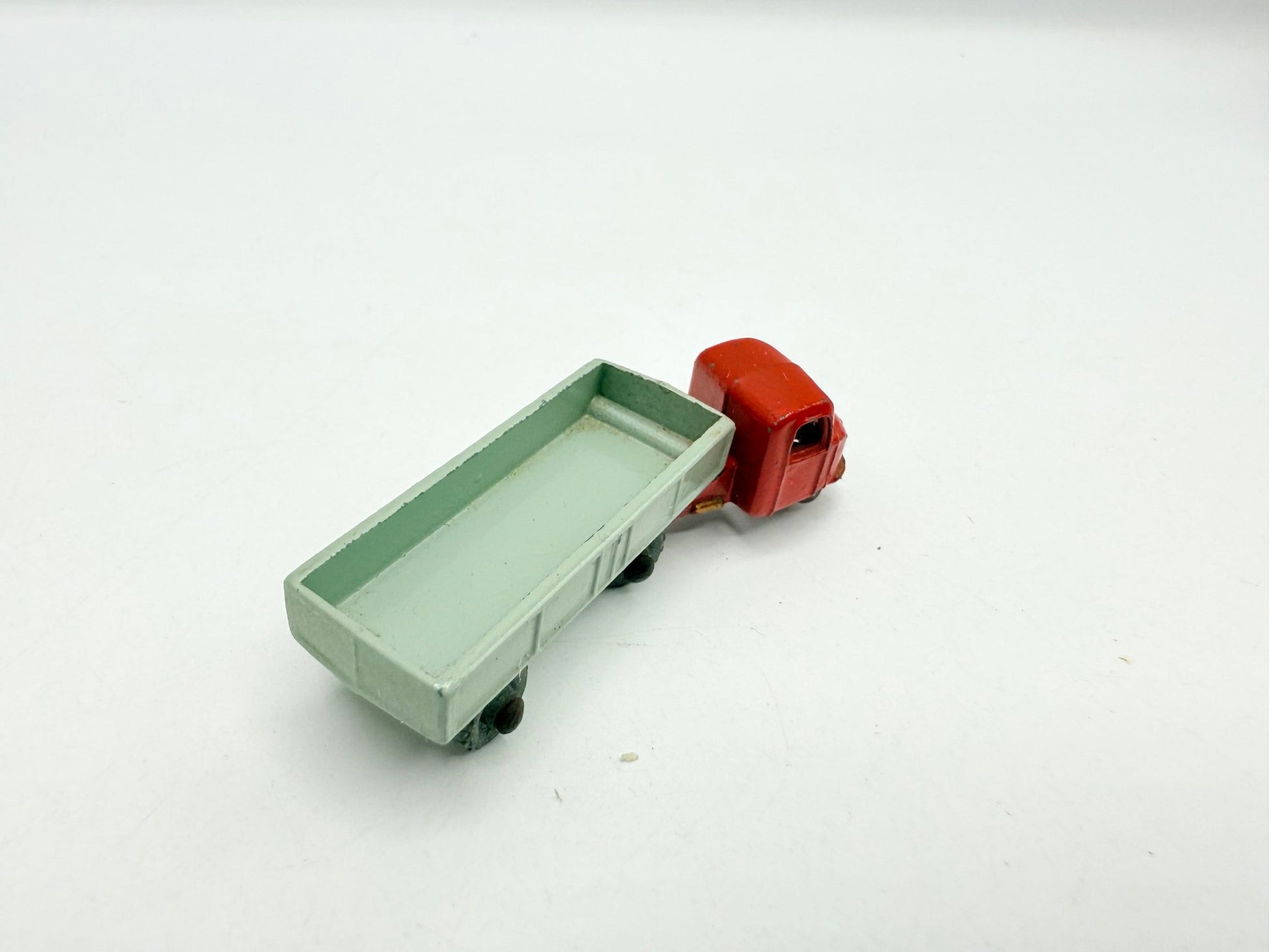 Matchbox Lesney 10a Scammell Mechanical Horse MW - Magic Matchbox