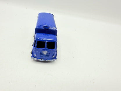 Matchbox Lesney 10c Foden 8 Wheel Sugar Container Tate & Lyle BPW VG Unboxed - Magic Matchbox