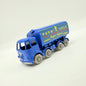 Matchbox Lesney 10c Foden Sugar Tanker Tate & Lyle GPW - Magic Matchbox