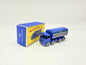 Matchbox Lesney 10c Foden Tate & Lyle SPW Very Near Mint & Original Box - Magic Matchbox