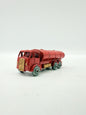 Matchbox Lesney 11a ERF Tanker in Red - Magic Matchbox