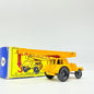 Matchbox Lesney 11c Jumbo Crane - Magic Matchbox