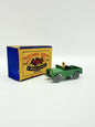 Matchbox Lesney 12a Land Rover MW - Magic Matchbox