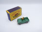 Matchbox Lesney 12a Land Rover MW - Magic Matchbox