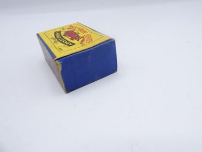 Matchbox Lesney 12a Land Rover MW - Magic Matchbox