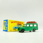 Matchbox Lesney 12c Land Rover Safari - Magic Matchbox
