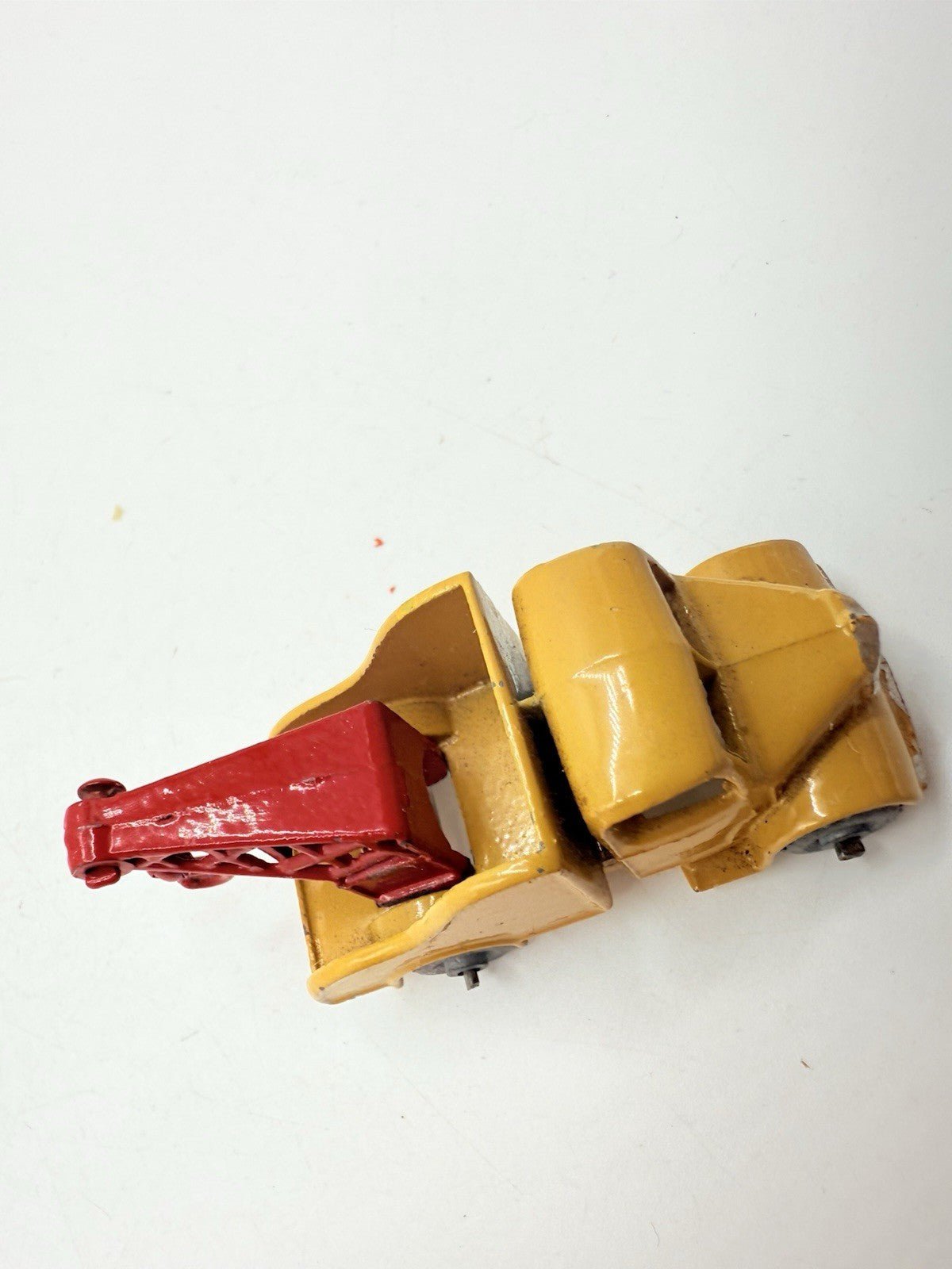 Matchbox Lesney 13a Bedford Wreck Tow Truck GC - Magic Matchbox