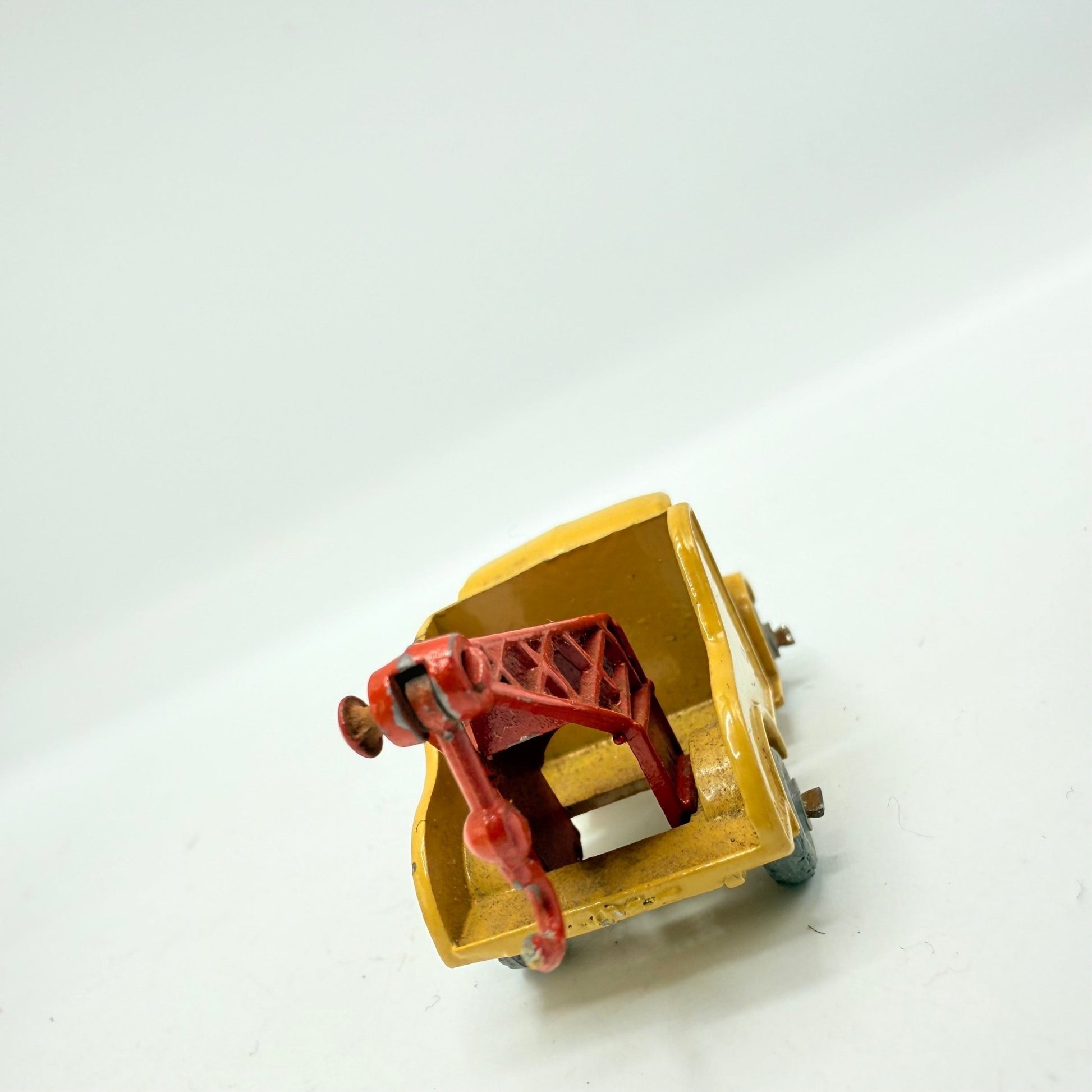 Matchbox Lesney 13a Bedford Wreck Tow Truck GC - Magic Matchbox