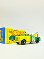 Matchbox Lesney 13d BP Dodge Wreck Truck - Magic Matchbox